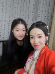 点击看大图 -美云庭古装·格格服汉服·京城旅拍(北京店)