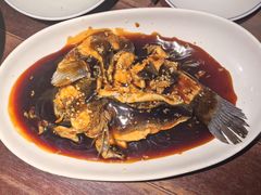 -大牌大·传统杭帮菜(湖滨店)