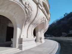 -牛首山文化旅游区