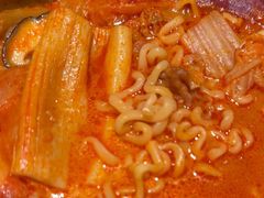 -姜胖胖无限自助烤肉(罗湖宝能店)