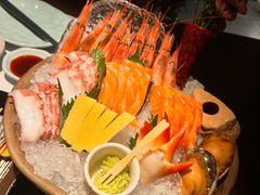 -匠和风精致料理(莆田财富中心店)