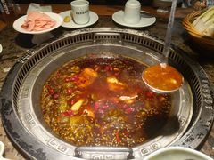 -匠岳·王宝器麻椒鱼(会展中心店)