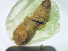 -浦华大酒店-台南担仔面海鲜楼