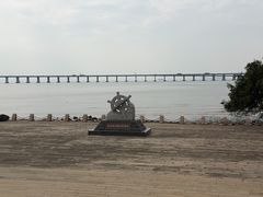 -宝安西湾红树林湿地公园