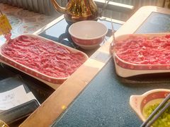 -大吉利·潮汕牛肉火锅(河西店)