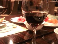 -上海东方佘山翰悦阁酒店·Vie全日制餐厅