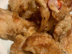 锅包肉-北李妈妈菜·海肠捞饭(高新万达店)