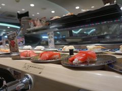 -大起水产回转寿司(道顿堀店)