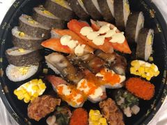 金枪鱼寿司-佰禾寿司(学府凯德店)