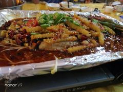 -忠记湛江烧蚝店