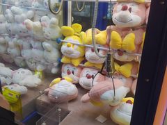 -星悦蓝海欢乐园(石路天虹店)