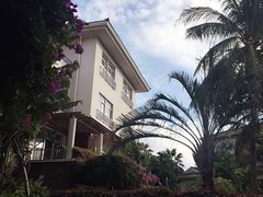 -三亚亚龙湾雅高美爵酒店
