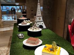 -无锡百乐温德姆花园酒店·自助餐厅