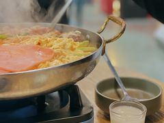 -李先生的首尔小馆(松江启源广场店)