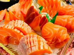 -熊出没日本烧肉放题