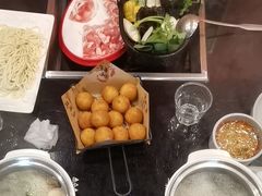 -重庆德忆火锅（龙南街3店）(渝水岸餐饮)