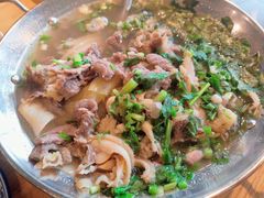 跷脚牛肉-杨三孃跷脚牛肉(中粮鸿云悦街店)