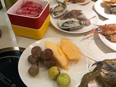 -诱货海鲜自助火锅(爱琴海购物公园东百店)