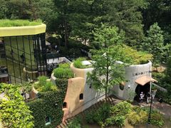 -三鹰之森吉卜力美术馆