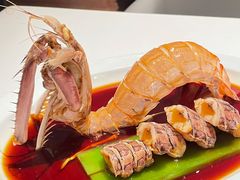 熟醉溏心富贵虾-新荣记(虹桥店)