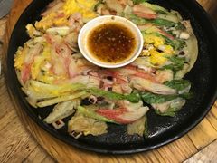 -向阳庄烧烤店(望京西园店)