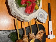 -笑福亭日式料理店(财富中心店)