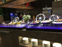 -佳源四季酒店-雅悦自助餐厅(新洲路店)