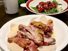-上海人家花樣年华(中山公园店)