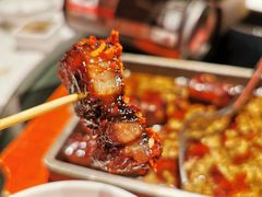-徐记海鲜·宴会(大唐西市|丰庆店)