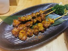 -东京屋(武定路店)