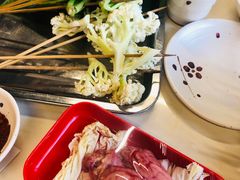 -玉林串串香(大成路店)