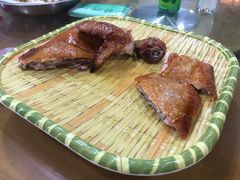 -锦湖农庄(松山湖梦幻百花洲店)