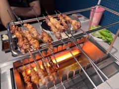 -丰茂烤串(外滩星荟中心店)