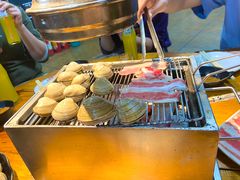 -丹东特色烤肉(南光三部店)