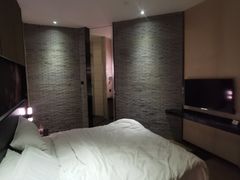 -广州珠江新城木莲庄酒店(暨南大学店)
