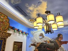 -敏珠拉姆藏餐·南京厨房(富春江东街店)