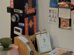 -悟白咖啡WoobyCafe