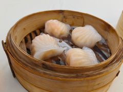 -馨越楼·点心·粤菜(赤坎店)