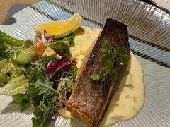 -博林天瑞喜来登酒店·西丽尚膳