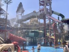 -上海玛雅海滩水公园