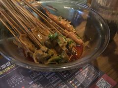 -胡桃里音乐酒馆(曲江店)