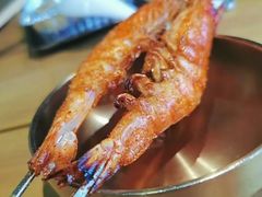 -老虎滩大连海鲜烧烤(水游城店)