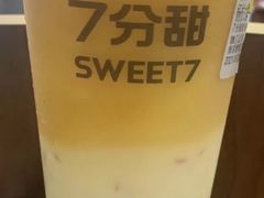 -7分甜(栖霞万谷慧店)