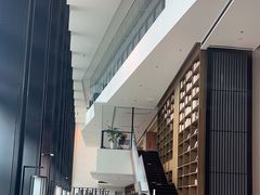 -木嘛working coffee(前海店)
