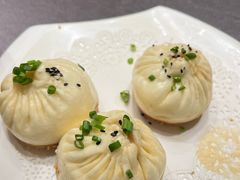 -骏莱海鲜鱼港(五角场店)