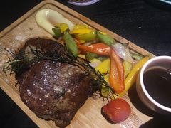 -C&R西班牙餐厅