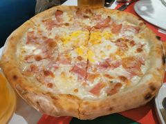 -威尼斯意餐酒吧 Venezia club(意大利风情街店)