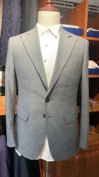 -Lisamoon礼慕纱婚纱礼服高级定制