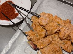 -大闫家烧烤·小海鲜家常菜(郑庄店)