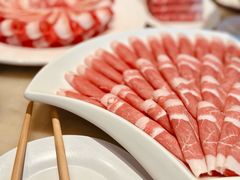 -南门涮肉(天坛店)